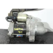 Motor De Arranque Honda Fit 1.5 2008 Original 5068949